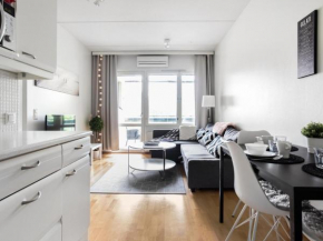 Kotimaailma Apartments Lahti Lahti